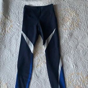 Nike Leggings size small